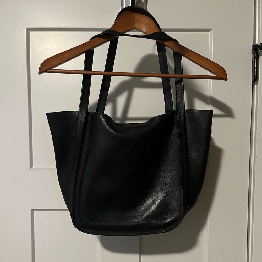 Madewell Large Tote Bag